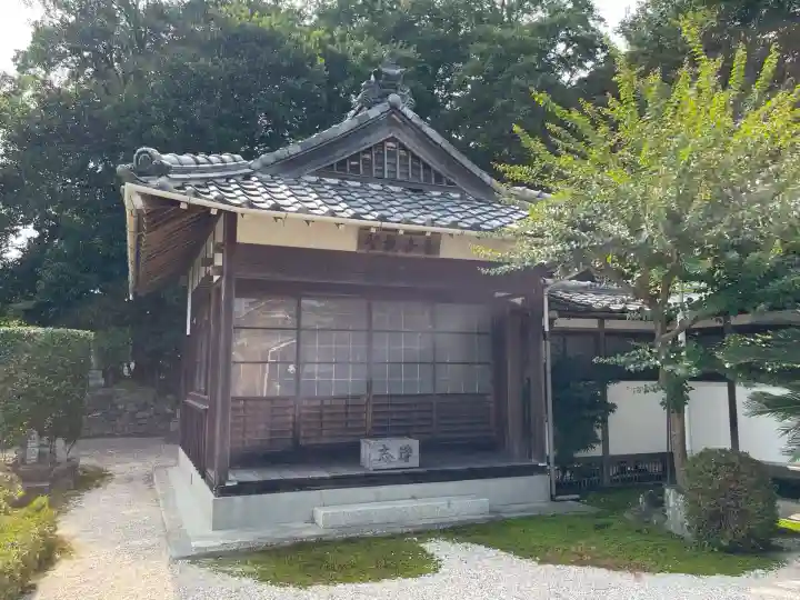 如来寺(三重県)