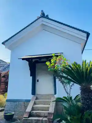 當麻寺　護念院(奈良県)