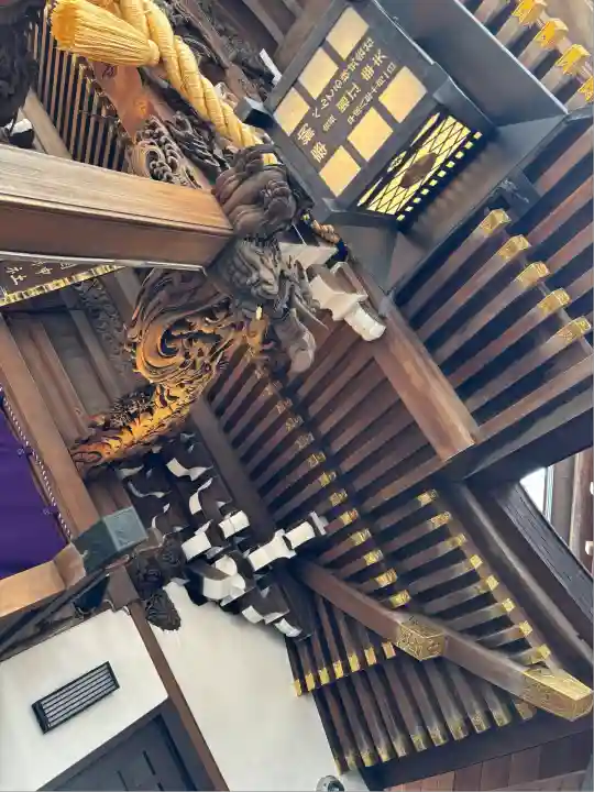 小網神社(東京都)