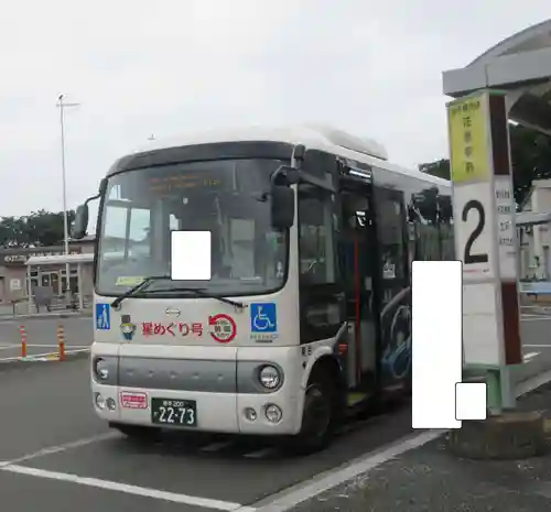 身照寺(岩手県)