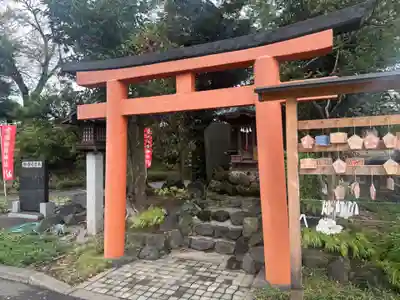前橋東照宮(群馬県)