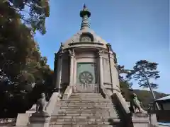 法華経寺(千葉県)