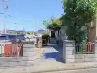 西清洲水天社のその他建物