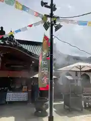 中山寺(兵庫県)