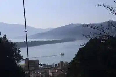 成相寺(京都府)