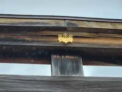 豊國神社のその他建物