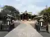 六郷神社(東京都)