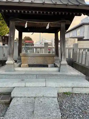 鹿沼今宮神社(栃木県)