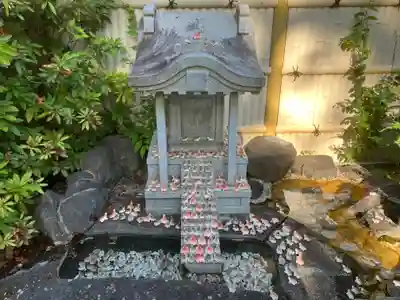 石切劔箭神社(大阪府)