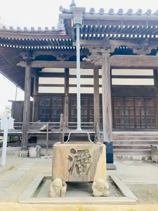 光明寺のその他建物