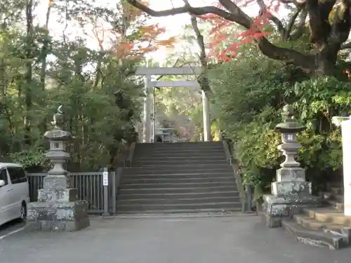 報徳二宮神社のその他建物