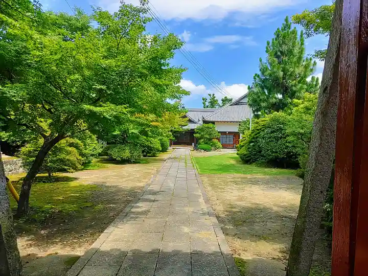 禅源寺のその他建物