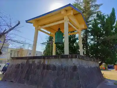 碧海教会のその他建物