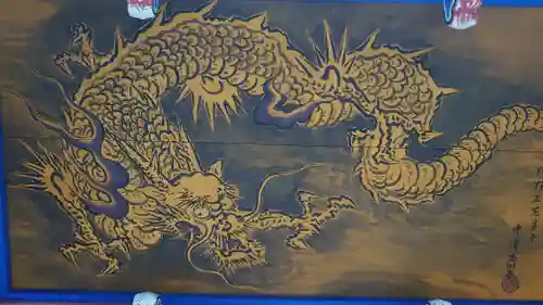 妙義神社の芸術