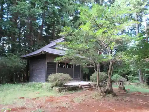 琴平神社(東京都)