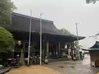 青岸渡寺(和歌山県)