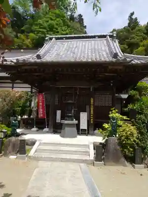 不動寺(松井田不動尊) (群馬県)