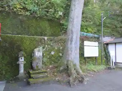 伊香保神社のその他建物