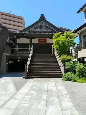 西善寺(大阪府)