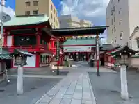 鷲神社のその他建物