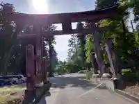 高照神社(青森県)