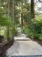 高天彦神社(奈良県)