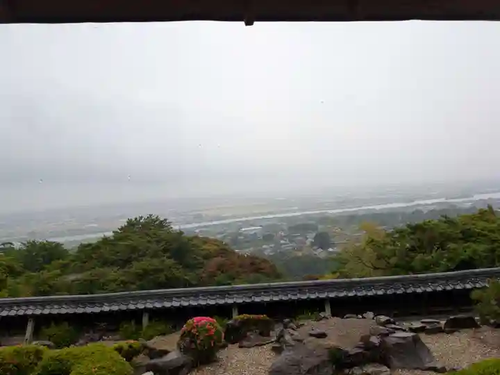行基寺(岐阜県)