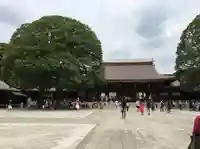 明治神宮(東京都)