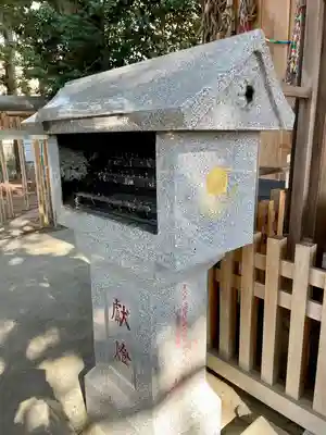 日限富士浅間神社(栃木県)