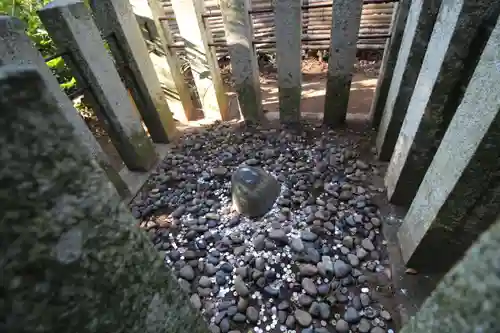 香取神宮(千葉県)
