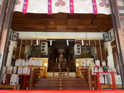 尼崎えびす神社(兵庫県)