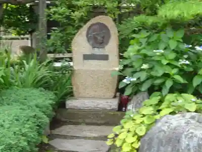 補陀落寺のその他建物