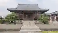 保寿寺の本殿・本堂