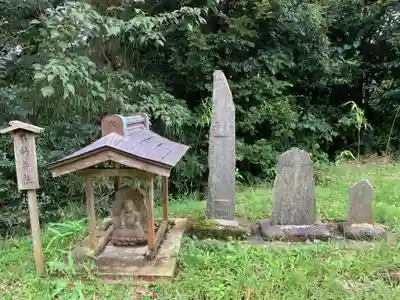 白山神社(千葉県)