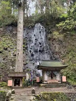出羽神社(出羽三山神社)～三神合祭殿～(山形県)