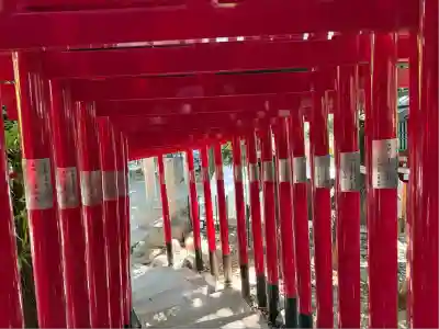 乃木神社(東京都)