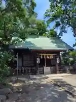 田端神社(東京都)