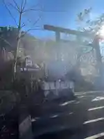 吉野宮神社(宮崎県)