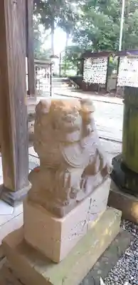 丹生神社(千葉県)