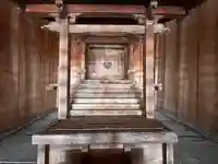 廣峰神社(福井県)