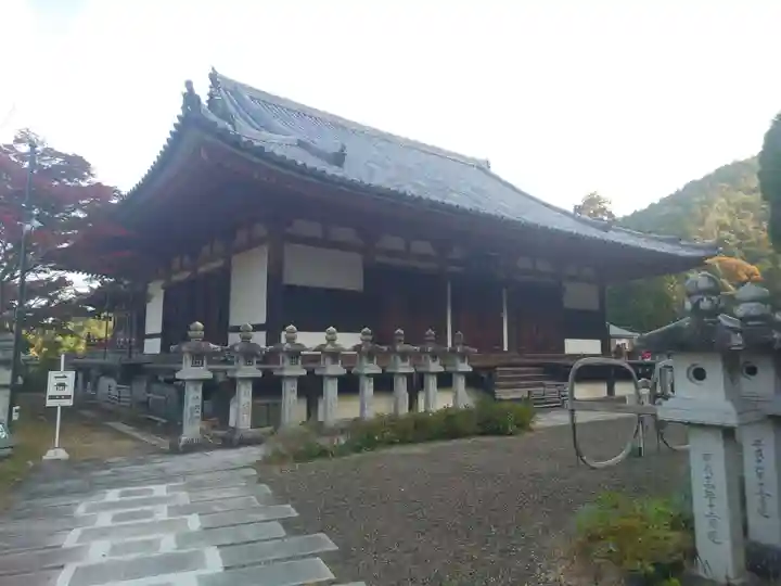 南法華寺(壷阪寺)(奈良県)