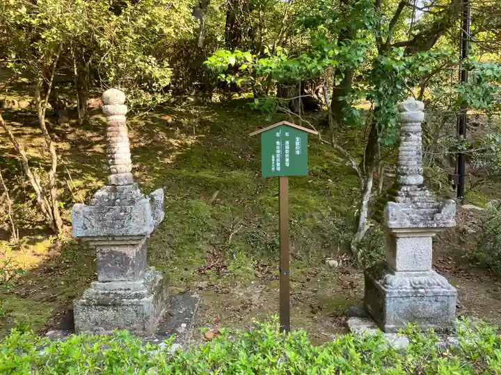 石山寺(滋賀県)