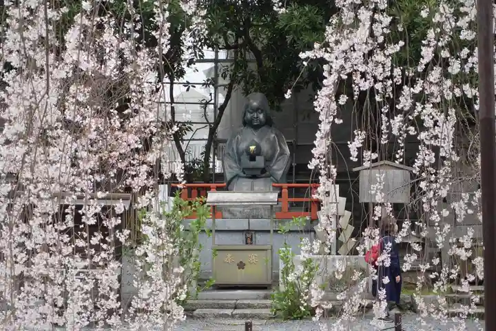 大報恩寺(千本釈迦堂)(京都府)