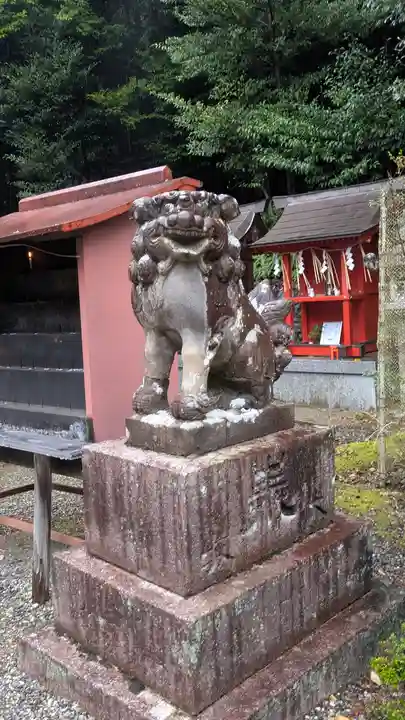 長尾天満宮(京都府)