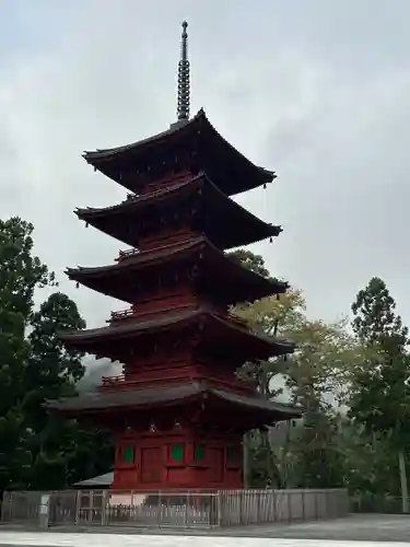 久遠寺(山梨県)