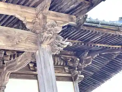 円琳寺(三重県)