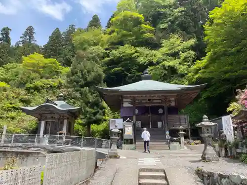 横峰寺(愛媛県)