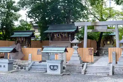 川原神社(愛知県)