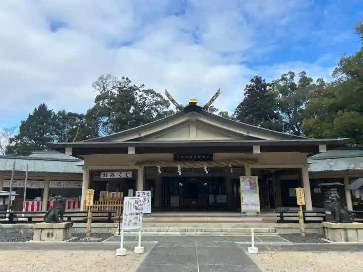 三重縣護國神社(三重県)