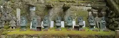 大本山七宝瀧寺(大阪府)